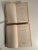 Antique Leather Books - Set of 2 - 1840 - Theology by John Dick For Sale - Image 4 of 10