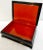 Cathedral at the Kremlin Russian Lacquer Box For Sale In Nashville - Image 6 of 9