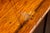 Early 20th Century Oak Flat File Cabinet With Side Storage For Sale - Image 15 of 15