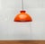Mid-Century Space Age Model KD6 Pendant Lamp by Achille and Pier Giacomo Castiglioni for Kartell, 1960s For Sale - Image 16 of 18