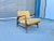 1970s Danish Modern Teak Lounge Chair Styled After Ib Kofod Larsen For Sale - Image 13 of 13