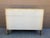 Vintage Baker Furniture French Provincial Painted Three-Drawer Commode For Sale - Image 14 of 14