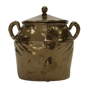 Soft Pot by Kiki Van Eijk & Joost Van Bleiswijk