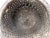Black Pair of Mid 20th Century Pierced Carved Wood Stools For Sale - Image 8 of 10