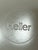 Mid-Century Modern Vintage Heller Massimo Vignelli Melamine Salad Stacking Plates MCM Italian Design Set of 8 For Sale - Image 3 of 3