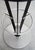 Dry Martini Bar Stool by Pedro Miralles for Akaba, 1980s, Set of 4 For Sale - Image 9 of 14