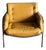 Osaka SZ08 Armchair by Martin Visser and Walter Antonis for T Spectrum, 1969 For Sale