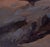 Early 21st Century Presque Isle (Day 121), June 23, 2024 by Primary Hughes | Oil on gessobord Seascape with waves and rocks For Sale - Image 5 of 5