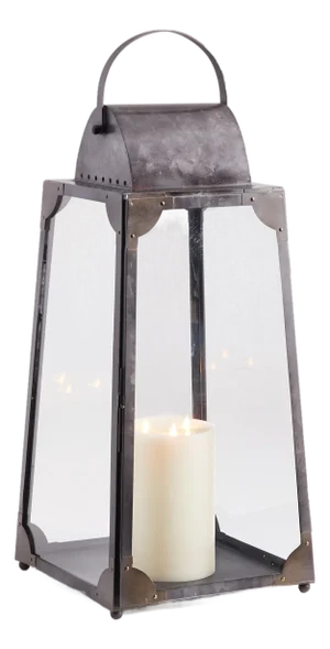 Madera Outdoor Lantern Large