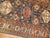 Zabihi Collection 19th CenturyTribal Antique Shirvan Rug For Sale In New York - Image 6 of 18