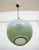 Glass Pendant Lamp, 1960s For Sale - Image 6 of 8