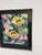 Peggy Clark "Sunflower Twist" Framed Watercolor, Circa 1994 For Sale - Image 9 of 11
