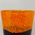 Mid-Century Modern Vase in Murano Glass by Ca Dei VetraiItaly, 1970s For Sale - Image 3 of 11