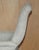 Antique Scottish Victorian Barley Twist Library Lounge Chair For Sale - Image 14 of 18