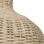 Inspired by wicker-wrapped wine casks from the old country, The Campagna Pendant infuses your space with the textural...