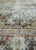 Early 21st Century Turkish Vintage Anatolian Rug 4'2" x 6'7" #17606 For Sale - Image 5 of 8