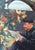 Original Lenin Oil Painting, Ukrainian Soviet Art, 1966 120-84 For Sale - Image 4 of 6