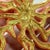 1990s 90s Oscar De La Renta Brooch Coral Branch Pearl Enamel Rhinestones Crystals Vintage Gold Plated For Sale - Image 5 of 8