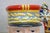 Royal Doulton Marshal Joffre Wwi Military Leader Toby Character Jug For Sale - Image 11 of 12