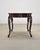 Rose Tarlow Style Chinoiserie Scalloped Lacquer Coffee Table For Sale - Image 12 of 18