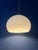 Vintage Mushroom Pendant Lamp For Sale - Image 10 of 13
