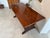 Baroque Style Writing Desk, 1970s For Sale - Image 10 of 15