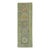 Turkish Oushak Rug 2'10" x 8'5" #19153 For Sale