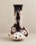 Large Pierced Fat Lava Ceramic Lamp Base, West Germany, 1970s For Sale - Image 3 of 8