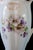 Vintage Porcelain Chocolate Pot With Floral Design and Lid, Marked 653 For Sale - Image 14 of 16