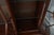 Wood Henkel Harris Model 2365 Mahogany London Breakfront For Sale - Image 7 of 18