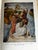 Raphael The “Stanze” of Raphael. 1953. Art History. 61 Color and Black & White Reproductions in a Softcover Book. For Sale - Image 4 of 12