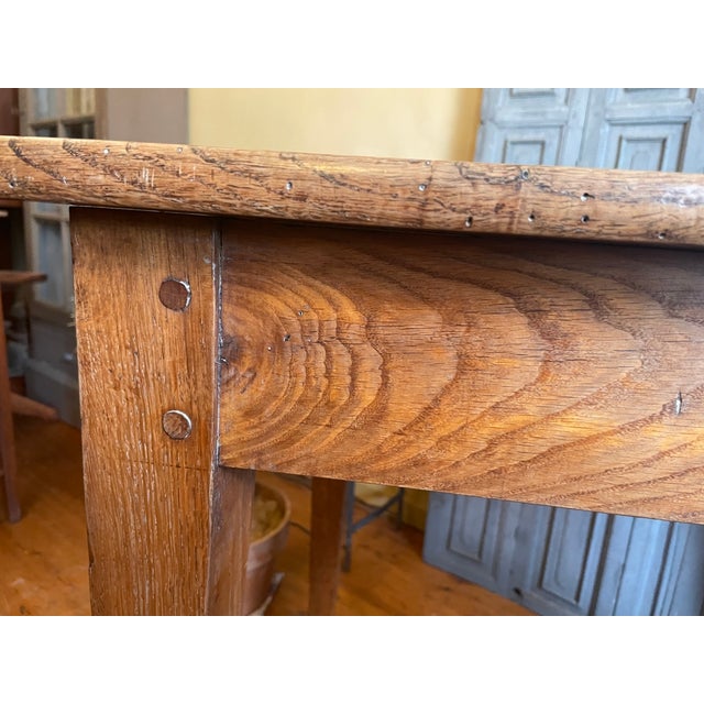Small French Side Table For Sale - Image 11 of 16