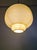 Scandinavian Pendant Light in Mustard-Colored Opaline Glass by Hans-Agne Jakobsson for Staff Leuchten, 1970s For Sale - Image 6 of 16