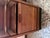 Cabinet with Roller Shutter, Early 20th Century For Sale - Image 4 of 16