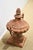 Early 20th Century Early 20th Century French Cast Iron Garden Finial For Sale - Image 5 of 5