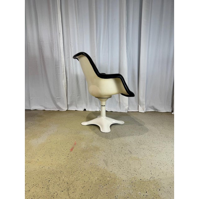 Junior Lounge Chair by Yrjö Kukkapuro, 1970s For Sale - Image 4 of 12