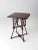Antique Victorian Occasional Table For Sale - Image 12 of 13