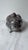 Antique Ornate Silver Plated Trinket Jewelry Box For Sale - Image 4 of 11