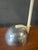 1940s 1940s Art Deco Chrome Table Lamp For Sale - Image 5 of 6