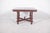 European Square Extendable Dining Table, 1890s For Sale - Image 13 of 13