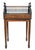 Early 19th Century George IV Rosewood Bookstand For Sale - Image 5 of 10