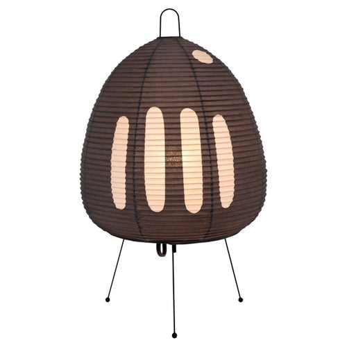 Akari Model 1ag Light Sculpture by Isamu Noguchi