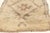 Berber Tribes of Morocco Vintage Azilal Moroccan Rug, 02'09 X 06'00 For Sale - Image 4 of 10