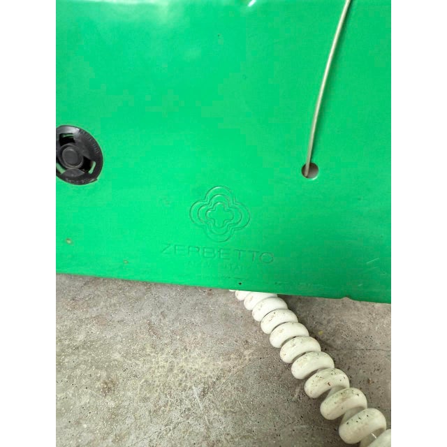 Hanging Light by Gian Nicola Gigante for Zerbetto, 1980 For Sale - Image 14 of 18