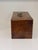 Early 19th Century Early 19th Century Antique English Tea Caddy For Sale - Image 5 of 15