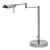 Robert Sonneman "A Way of Light" Swing Arm Modern Desk Lamp For Sale