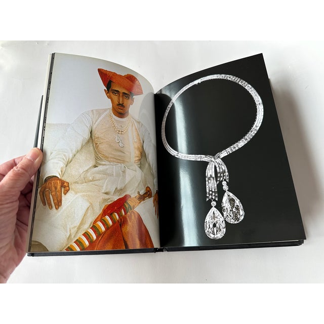 Harry Winston Jewelry Design Book For Sale - Image 10 of 12