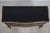 1980s Century Chinoiserie Decorated 2 Drawer Commode For Sale - Image 5 of 18