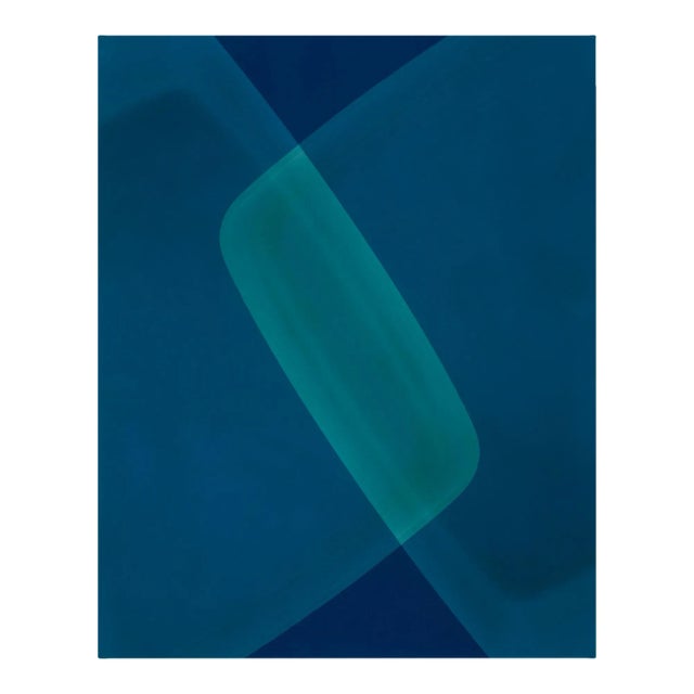 Contemporary Abstract C Print Photography "Untitled 215" by Richard Caldicott For Sale