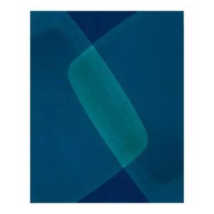 Contemporary Abstract C Print Photography "Untitled 215" by Richard Caldicott